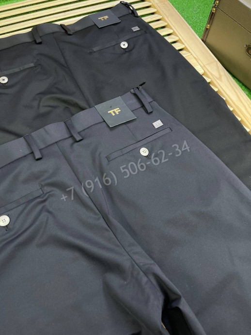 Брюки Tom Ford 13246