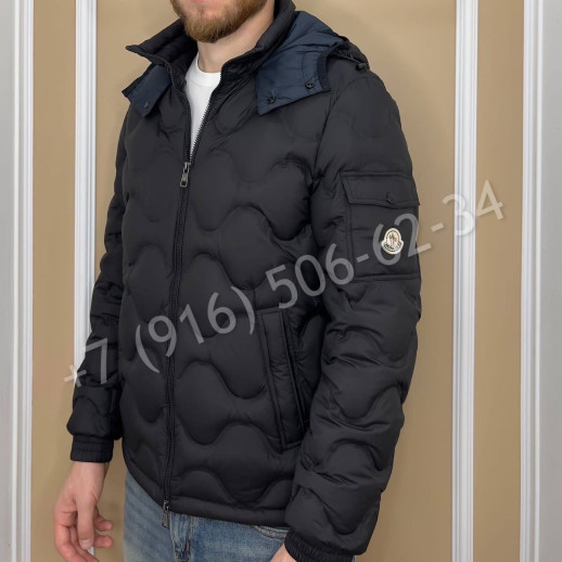 Куртка Moncler 23467