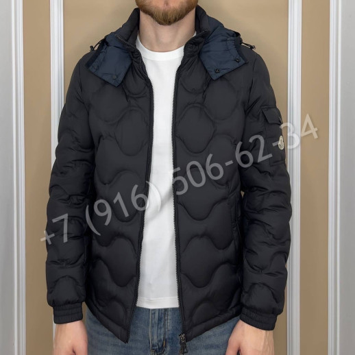 Куртка Moncler 23467