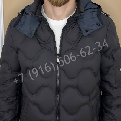 Куртка Moncler 23467