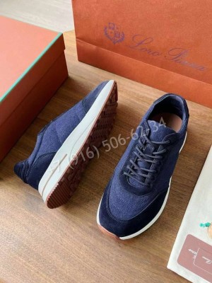 Кроссовки Loro Piana 33523