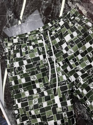 Шорты Hermes 31262 7