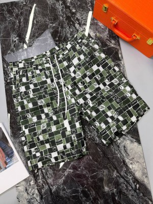Шорты Hermes 31262 7