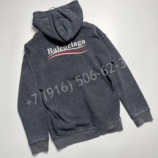 Толстовка Balenciaga 23567