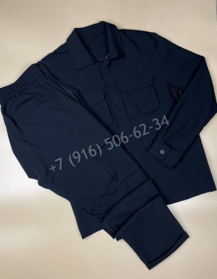 Прогулочный костюм Brunello Cucinelli 33623