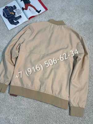 Ветровка Loro Piana 32165 2