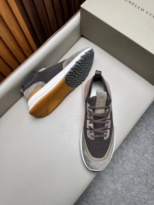 Кроссовки Brunello Cucinelli 16733 2