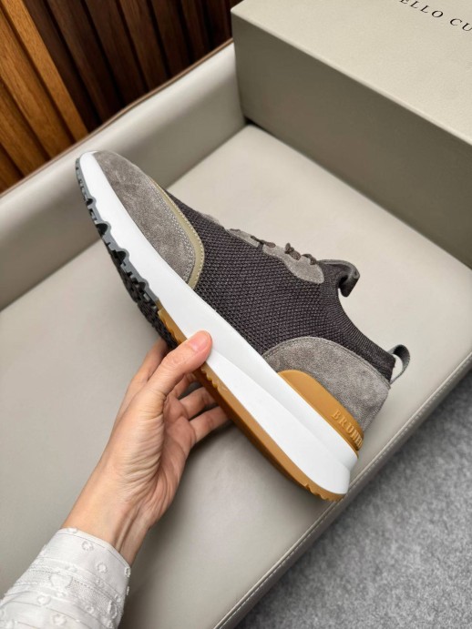 Кроссовки Brunello Cucinelli 16733 2