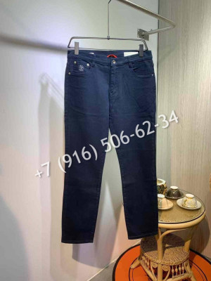 Джинсы Brunello Cucinelli 7365 3