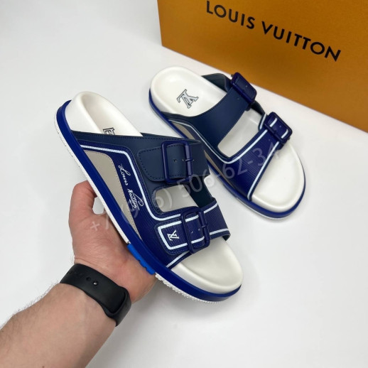 Тапочки Louis Vuitton 13562