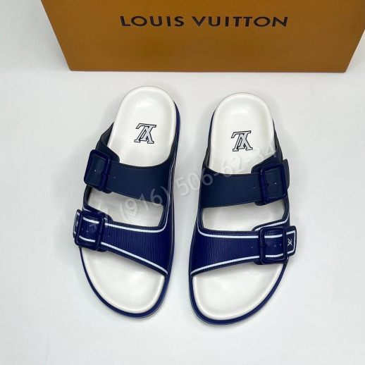 Тапочки Louis Vuitton 13562