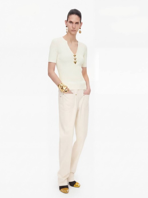  Поло Schiaparelli 34815 1