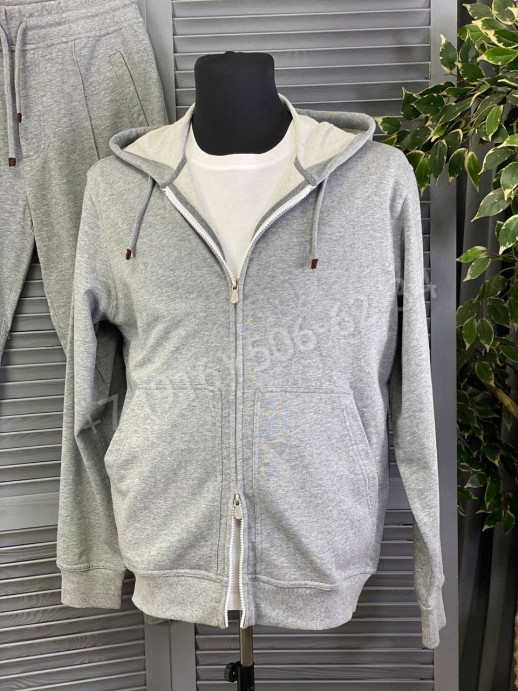 Спортивный костюм Brunello Cucinelli 13663