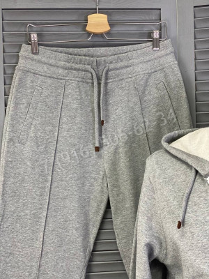 Спортивный костюм Brunello Cucinelli 13663