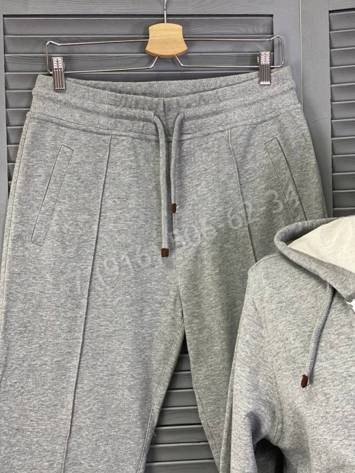 Спортивный костюм Brunello Cucinelli 13663