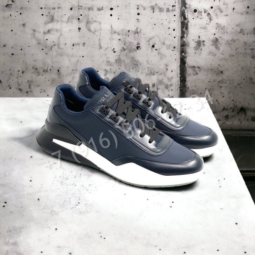 Кроссовки Prada 23867