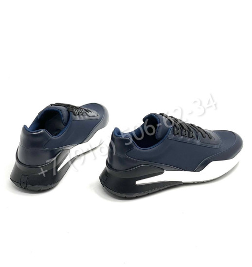 Кроссовки Prada 23867