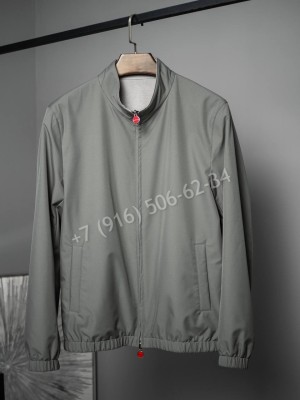 Куртка KITON двусторонняя 33923
