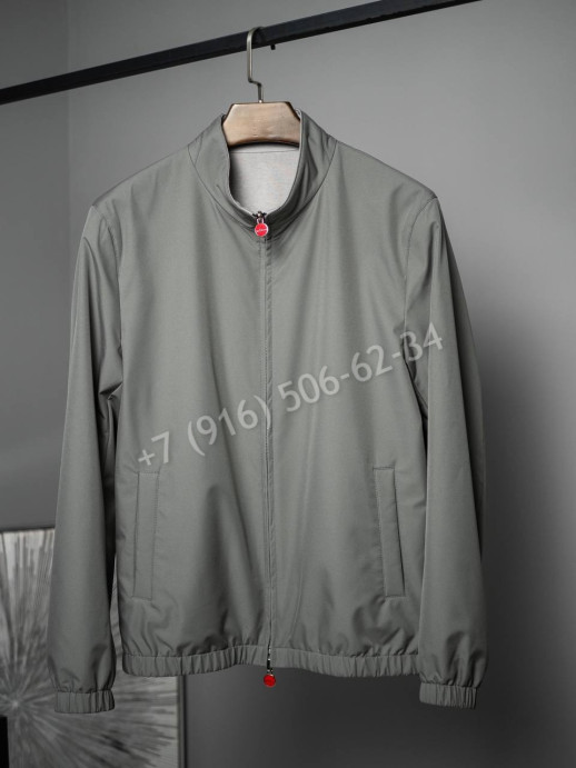 Куртка KITON двусторонняя 33923