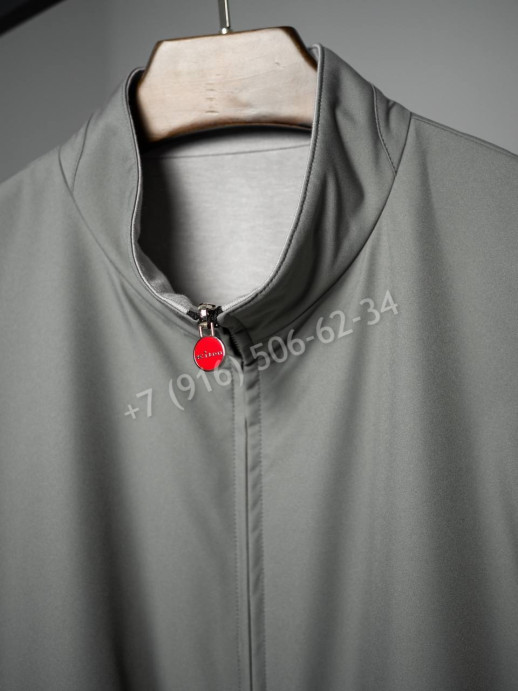 Куртка KITON двусторонняя 33923