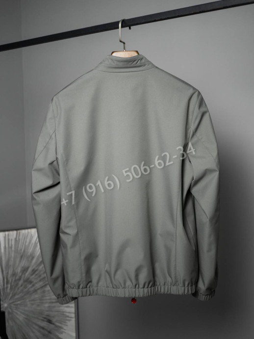 Куртка KITON двусторонняя 33923