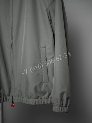 Куртка KITON двусторонняя 33923