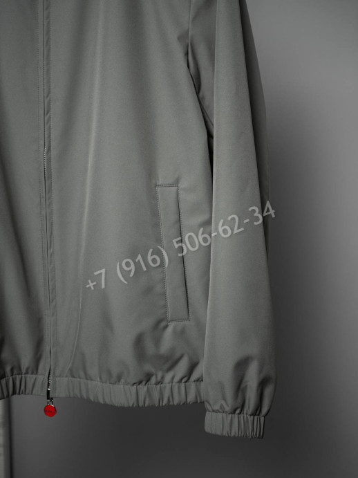 Куртка KITON двусторонняя 33923