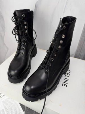 Ботинки Celine 7711