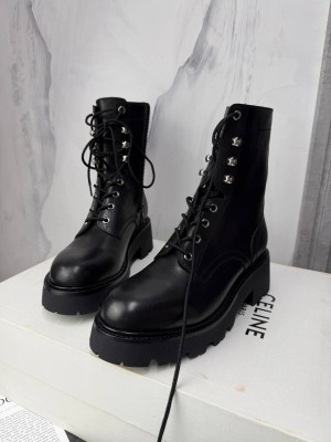 Ботинки Celine 7711