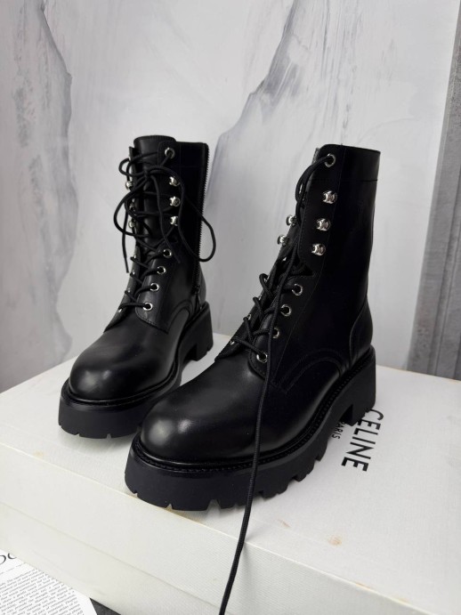 Ботинки Celine 7711