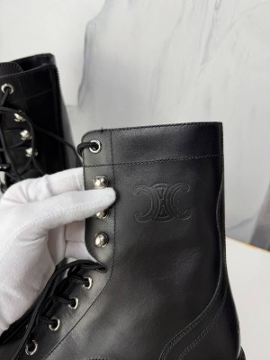 Ботинки Celine 7711
