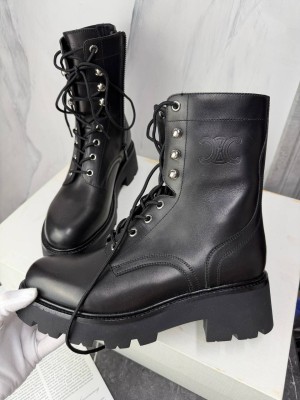 Ботинки Celine 7711