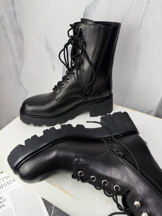 Ботинки Celine 7711