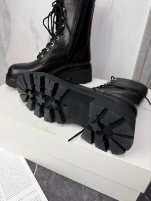 Ботинки Celine 7711