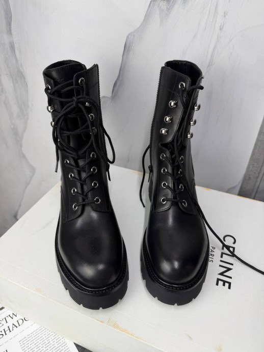 Ботинки Celine 7711