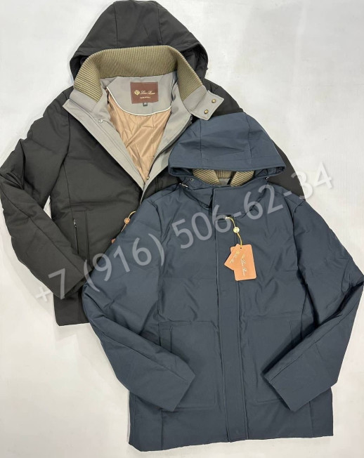 Куртка Loro Piana 23985