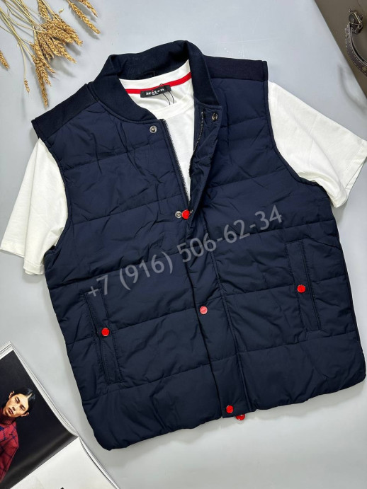Жилетка KITON 34023