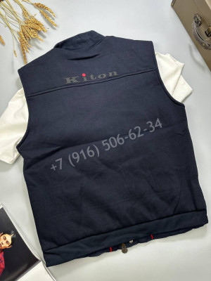 Жилетка KITON 34023