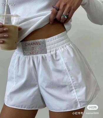 Шорты Chanel 13864