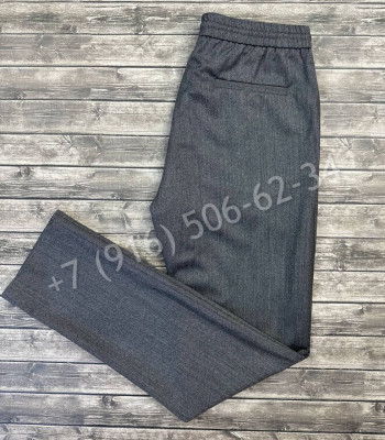 Брюки Brunello Cucinelli 24098