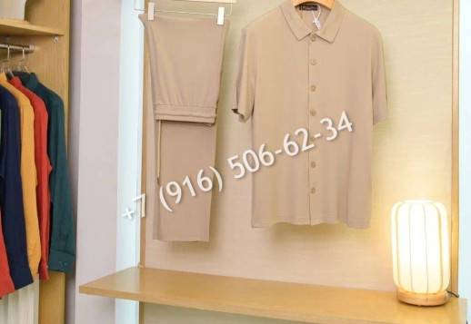 Костюм Brunello Cucinelli 34086 1