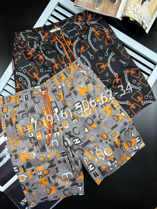 Плавательные шорты Hermes 13553 5
