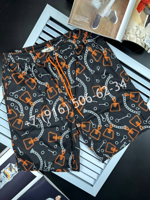 Плавательные шорты Hermes 13553 5