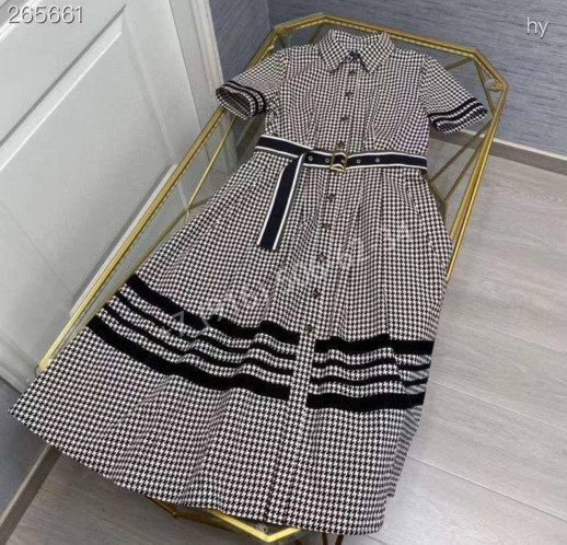 Платье Dior 34323