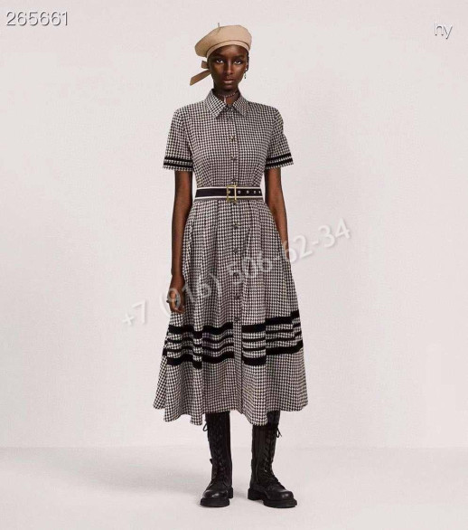 Платье Dior 34323