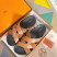 Тапочки Hermes 29840 2
