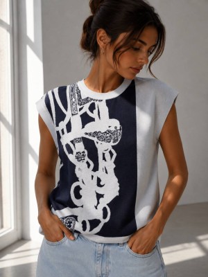 Кофта Hermes 34734 2