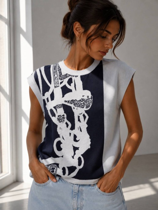 Кофта Hermes 34734 2
