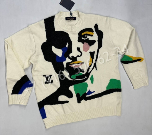 Свитер Louis Vuitton 24412