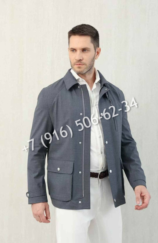 Куртка Brunello Cucinelli 6950 2